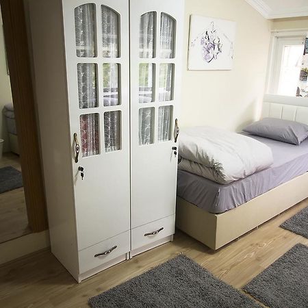 Istanbul Erasmus House Hotel ภายนอก รูปภาพ
