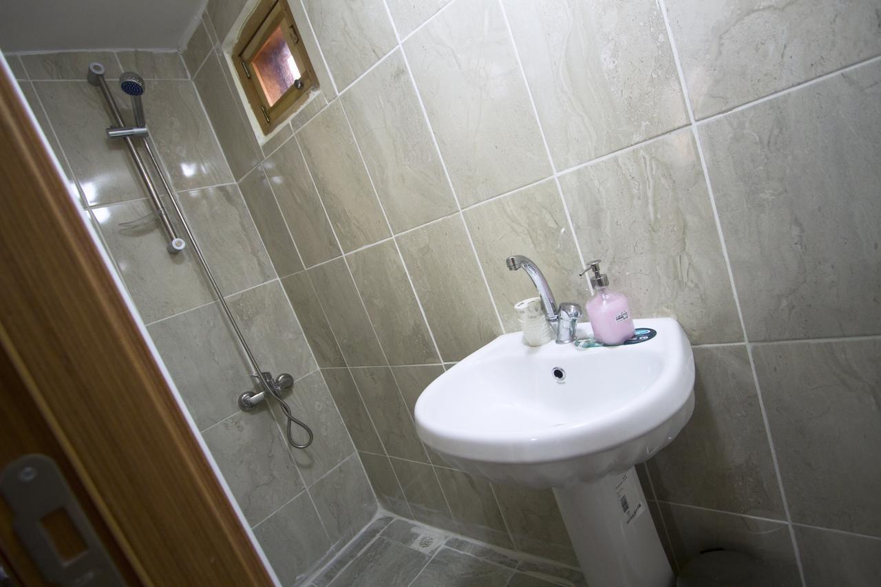 Istanbul Erasmus House Hotel ภายนอก รูปภาพ